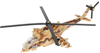 Вертолет игрушечный Технопарк SB-16-58-2WB - 