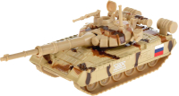 Танк игрушечный Технопарк Т-90 / SB-16-19-T90-S-WB.19 - 