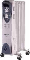 Масляный радиатор Engy EN-2207 Modern -