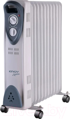

Масляный радиатор Engy, EN-2211 Modern