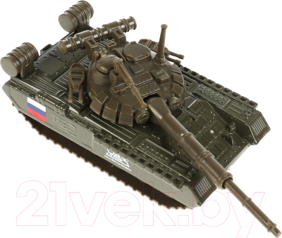 

Танк игрушечный Технопарк, Т-90 / SB-16-19-T90-G-WB.19