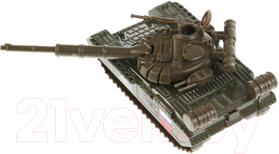 Изображение товара Танк игрушечный Технопарк Т-90 / SB-16-19-T90-G-WB.19