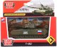 Миниатюра изображения товара Танк игрушечный Технопарк Т-90 / SB-16-19-T90-G-WB.19