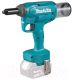 Миниатюра изображения товара Аккумуляторный заклепочник Makita DRV250Z