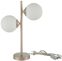 Прикроватная лампа Evoluce Redjino SLE106204-02 - 