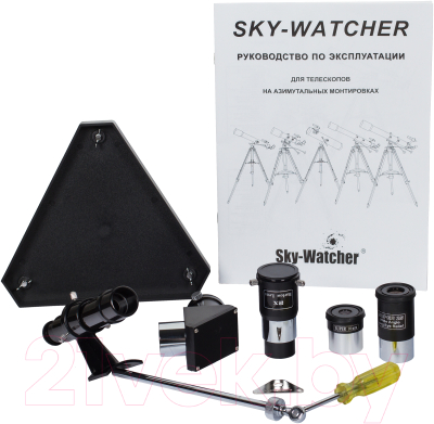 Телескоп Sky-Watcher BK 705AZ2 / 67815