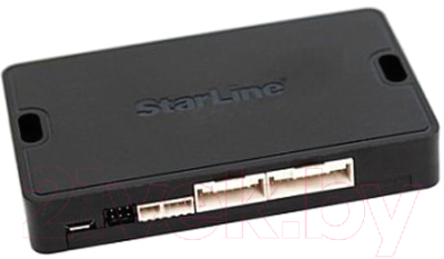 Автосигнализация StarLine S66ВТ GSM v2