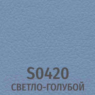 Стул UTFC Венус CH (S-0420/светло-голубой)