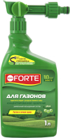 

Удобрение Bona Forte, Для газонов BF21070011