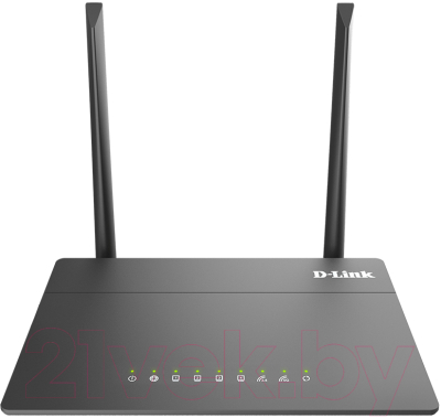

Беспроводной маршрутизатор D-Link, DIR-806A/RU/R1A