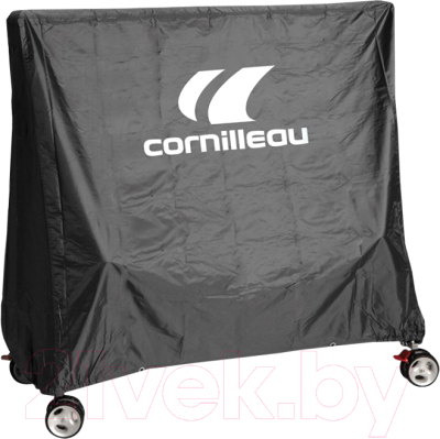 Чехол для теннисного стола Cornilleau Premium / 201901 (серый)