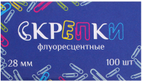 

Скрепки, Бугинком / 218