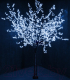 Миниатюра изображения товара Светодиодное дерево Neon-Night Сакура 531-123 (2.4м, синий)