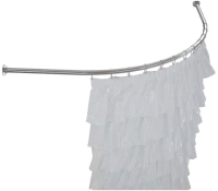 

Карниз для ванны Aquanet, Capri/Sarezo 160x100 / 242860