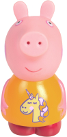 

Игрушка для ванной Peppa Pig, Игрушка для ванны Пеппа / 34803