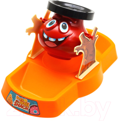 

Развивающая игра Toys, Балансирующее печенье / 007-89A
