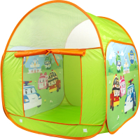 Детская игровая палатка Robocar Poli 37774 - 