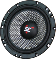 

Мидбас Kicx, Sound Civilization GF-165.5