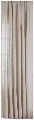 

Штора Cilek, Dressy Beige 21.05.5304.00