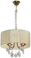 

Люстра MW light, Жаклин 465016504