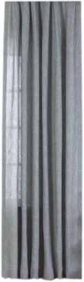

Штора Cilek, Dressy Grey 21.05.5308.00