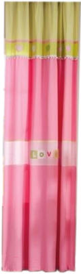 

Штора Cilek, Love 21.05.5272.00