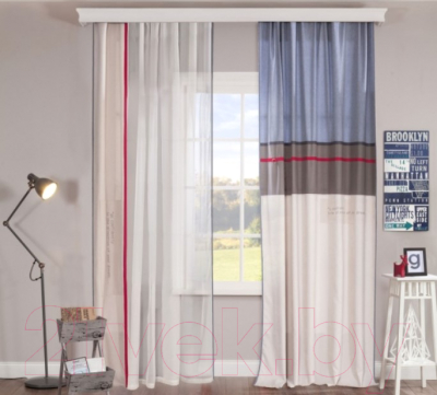 

Штора Cilek, Trio 21.05.5298.00