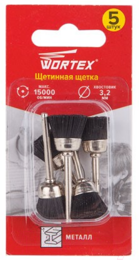Щетка для электроинструмента Wortex ETBN3216018 — фото 2