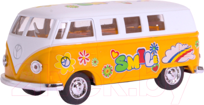 

Автомобиль игрушечный Huada, №5 / 1697155-TF9919