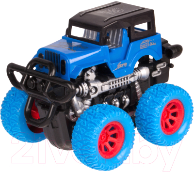 

Автомобиль игрушечный Huada, 1795290-JS998-141A