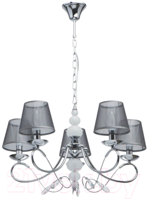 

Люстра MW light, Федерика 684012005