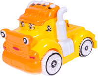 Автомобиль игрушечный Huada Мульт трейлер / 1544370-6688 - 