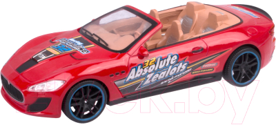 

Автомобиль игрушечный Huada, Рай 32 / 1448442-9028