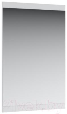 Зеркало Империал Йорк 600 (белый жемчуг)