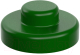 Заглушка декоративная Starfix SMP-24061-500 (зеленый) - 