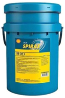 

Трансмиссионное масло, Spirax S5 CVT X