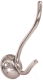 Крючок для одежды Boyard K0840 / K208CP.6 - 