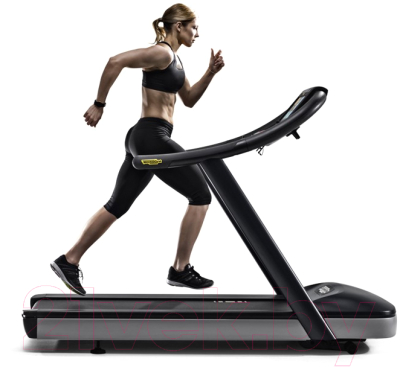 Электрическая беговая дорожка Technogym Treadmill Excite 600 / DEK6EUTAN00RT00E