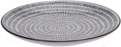 

Тарелка столовая мелкая Белбогемия, 90362