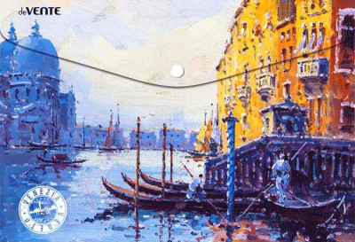 

Папка-конверт deVente, Venezia / 3079513