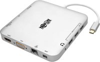 

Док-станция для ноутбука Tripp Lite, U442-DOCK2-S