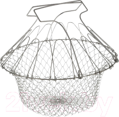 

Паровая корзина Mercury Haus, Chef Basket CB-2010