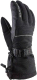 Перчатки лыжные VikinG Bormio / 110/20/4098-08 (р.8, темно-серый) - 