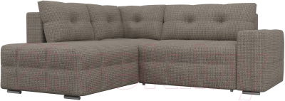 

Диван угловой Mebelico, Леос левый / 105864