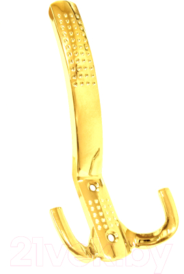 

Крючок для одежды Boyard, K305GP.6