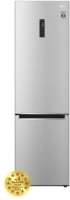 Холодильник с морозильником LG DoorCooling+ GA-B509MAUM - 