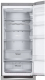 Миниатюра изображения товара Холодильник с морозильником LG DoorCooling+ GA-B509MAUM