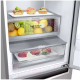 Миниатюра изображения товара Холодильник с морозильником LG DoorCooling+ GA-B509MAUM