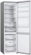 Миниатюра изображения товара Холодильник с морозильником LG DoorCooling+ GA-B509MAUM