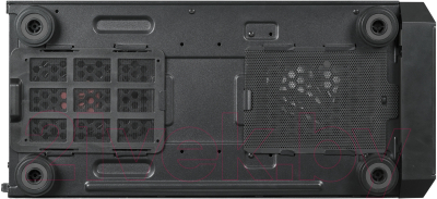 Корпус для компьютера Chieftec Scorpion 3 GL-03B-OP